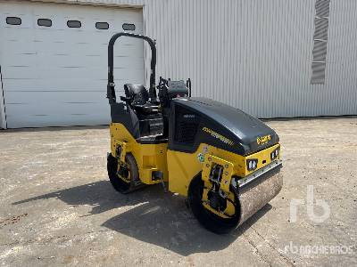 BOMAG BW120AD-5 Compacteur Vibrant Tandem (Non ... - Дорожный каток: фото 4 BOMAG BW120AD-5 Compacteur Vibrant Tandem (Non ... - Дорожный каток: фото 4