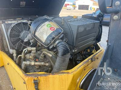Дорожный каток BOMAG BW138AD Compacteur Vibrant Tandem: фото 12