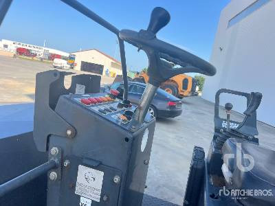Дорожный каток BOMAG BW138AD Compacteur Vibrant Tandem: фото 10