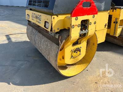 Дорожный каток BOMAG BW138AD Compacteur Vibrant Tandem: фото 16