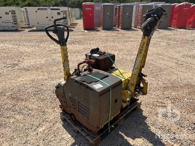 BOMAG Qte De Plaques Vibrantes Qty Of ... - Виброплита: фото 3 BOMAG Qte De Plaques Vibrantes Qty Of ... - Виброплита: фото 3