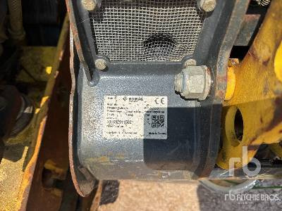BOMAG Qte De Plaques Vibrantes Qty Of ... - Виброплита: фото 5 BOMAG Qte De Plaques Vibrantes Qty Of ... - Виброплита: фото 5