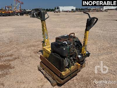 BOMAG Qte De Plaques Vibrantes Qty Of ... - Виброплита: фото 1 BOMAG Qte De Plaques Vibrantes Qty Of ... - Виброплита: фото 1
