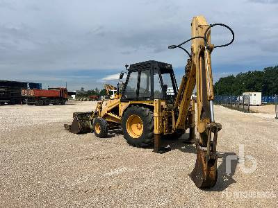 CASE 580FS 4x2 Chargeuse Pelleteuse - Экскаватор-погрузчик: фото 3 CASE 580FS 4x2 Chargeuse Pelleteuse - Экскаватор-погрузчик: фото 3