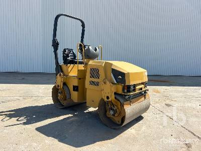 CAT CB24 Compacteur Vibrant Tandem - Дорожный каток: фото 4 CAT CB24 Compacteur Vibrant Tandem - Дорожный каток: фото 4