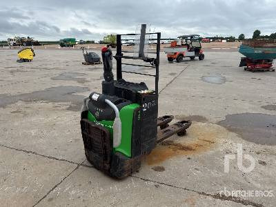 CESAB P320 2000 kg Electric Transpalette E ... - Тележка: фото 3 CESAB P320 2000 kg Electric Transpalette E ... - Тележка: фото 3