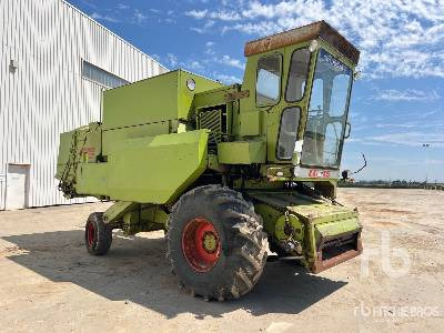 CLAAS DOMINATOR 100 Moissonneuse Batteuse - Зерноуборочный комбайн: фото 5 CLAAS DOMINATOR 100 Moissonneuse Batteuse - Зерноуборочный комбайн: фото 5