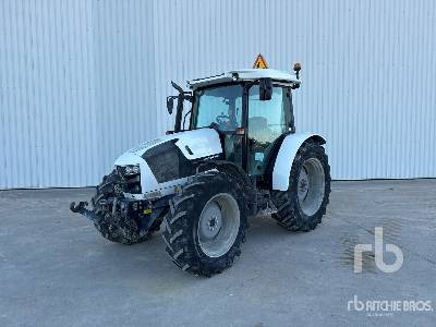 DEUTZ-FAHR 5100 Tracteur Agricole - Трактор: фото 1 DEUTZ-FAHR 5100 Tracteur Agricole - Трактор: фото 1