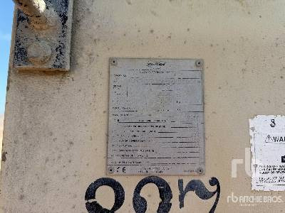 DOOSAN 12/235 Compresseur A Air T/A (Inoperable) - Воздушный компрессор: фото 5 DOOSAN 12/235 Compresseur A Air T/A (Inoperable) - Воздушный компрессор: фото 5