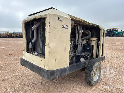 DOOSAN 7/204 Compresseur A Air S/A (Inoperable) - Воздушный компрессор: фото 3 DOOSAN 7/204 Compresseur A Air S/A (Inoperable) - Воздушный компрессор: фото 3