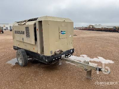 DOOSAN 7/204 Compresseur A Air S/A (Inoperable) - Воздушный компрессор: фото 4 DOOSAN 7/204 Compresseur A Air S/A (Inoperable) - Воздушный компрессор: фото 4