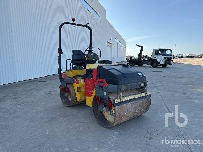 DYNAPAC CC142 Compacteur Vibrant Tandem - Дорожный каток: фото 4 DYNAPAC CC142 Compacteur Vibrant Tandem - Дорожный каток: фото 4