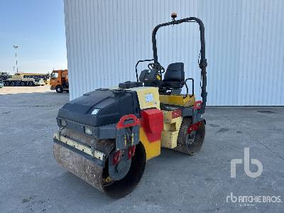 DYNAPAC CC142 Compacteur Vibrant Tandem - Дорожный каток: фото 1 DYNAPAC CC142 Compacteur Vibrant Tandem - Дорожный каток: фото 1