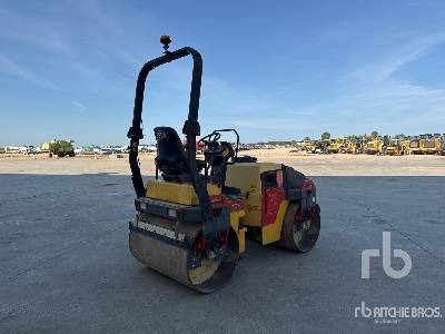 DYNAPAC CC142 Compacteur Vibrant Tandem - Дорожный каток: фото 3 DYNAPAC CC142 Compacteur Vibrant Tandem - Дорожный каток: фото 3