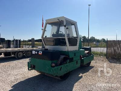 DYNAPAC CC21II Compacteur Vibrant Tandem - Дорожный каток: фото 1 DYNAPAC CC21II Compacteur Vibrant Tandem - Дорожный каток: фото 1