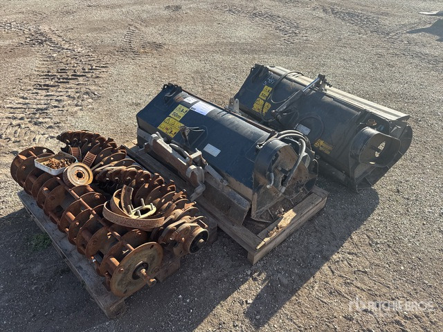 Energreen Foresty :Misc. Environmental Equipment - Строительное оборудование: фото 2 Energreen Foresty :Misc. Environmental Equipment - Строительное оборудование: фото 2