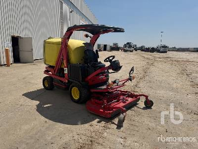 FERRARI T4KEL 4x2 Tondeuse Autoportee - Газонокосилка: фото 5 FERRARI T4KEL 4x2 Tondeuse Autoportee - Газонокосилка: фото 5