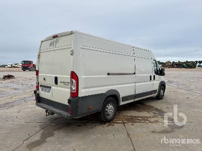 FIAT DUCATO MAXI Vehicule Utilitaire - Цельнометаллический фургон: фото 3 FIAT DUCATO MAXI Vehicule Utilitaire - Цельнометаллический фургон: фото 3