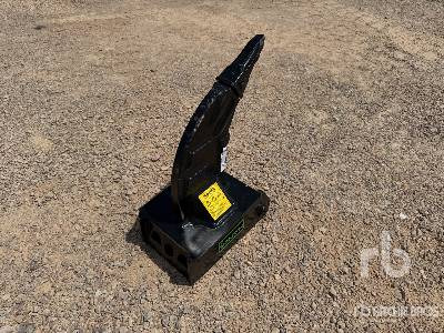 HAENER HRZ 2.4A (Unused) - Рыхлитель: фото 3 HAENER HRZ 2.4A (Unused) - Рыхлитель: фото 3