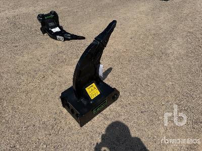 HAENER HRZ 4.7A (Unused) - Рыхлитель: фото 3 HAENER HRZ 4.7A (Unused) - Рыхлитель: фото 3