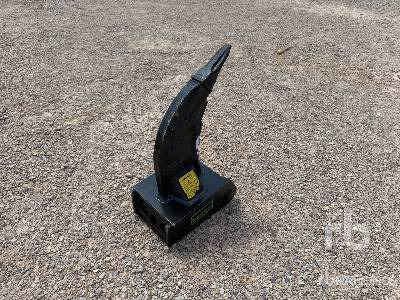 HAENER HRZ 7.10A (Unused) - Рыхлитель: фото 3 HAENER HRZ 7.10A (Unused) - Рыхлитель: фото 3