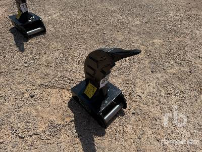 HAENER HRZ 7.10A (Unused) - Рыхлитель: фото 4 HAENER HRZ 7.10A (Unused) - Рыхлитель: фото 4