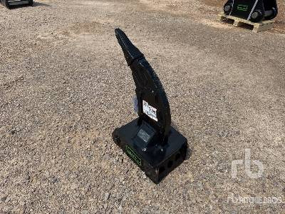 HAENER HRZ 7.10A (Unused) - Рыхлитель: фото 2 HAENER HRZ 7.10A (Unused) - Рыхлитель: фото 2