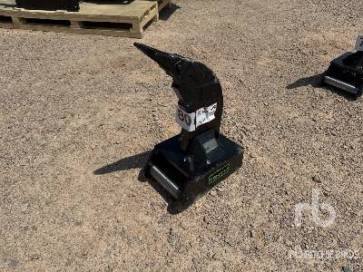 HAENER HRZ 7.10A (Unused) - Рыхлитель: фото 1 HAENER HRZ 7.10A (Unused) - Рыхлитель: фото 1