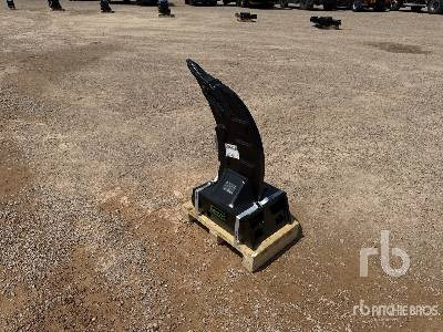 HAENER HRZ 8.12A (Unused) - Рыхлитель: фото 2 HAENER HRZ 8.12A (Unused) - Рыхлитель: фото 2