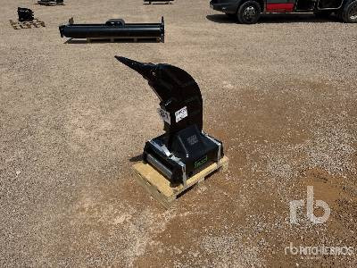 HAENER HRZ 8.12A (Unused) - Рыхлитель: фото 1 HAENER HRZ 8.12A (Unused) - Рыхлитель: фото 1