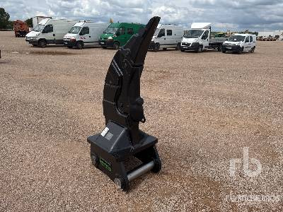 HAENER HRZP100-A (Unused) - Рыхлитель: фото 4 HAENER HRZP100-A (Unused) - Рыхлитель: фото 4
