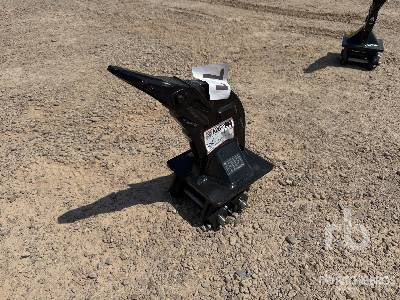 HAENER HRZP25A (Unused) - Рыхлитель: фото 1 HAENER HRZP25A (Unused) - Рыхлитель: фото 1