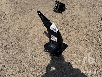 HAENER HRZP25A (Unused) - Рыхлитель: фото 2 HAENER HRZP25A (Unused) - Рыхлитель: фото 2