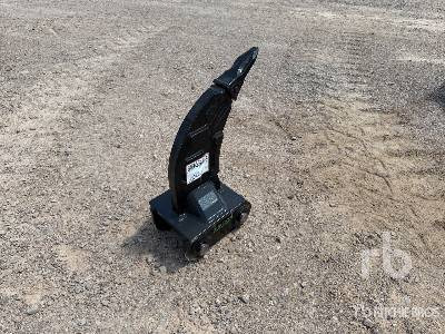 HAENER HRZP40A (Unused) - Рыхлитель: фото 3 HAENER HRZP40A (Unused) - Рыхлитель: фото 3