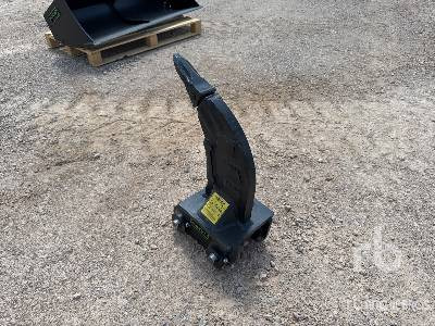 HAENER HRZP40A (Unused) - Рыхлитель: фото 2 HAENER HRZP40A (Unused) - Рыхлитель: фото 2