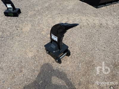 HAENER HRZP40A (Unused) - Рыхлитель: фото 4 HAENER HRZP40A (Unused) - Рыхлитель: фото 4