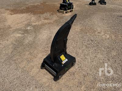 HAENER HRZP65-A (Unused) - Рыхлитель: фото 3 HAENER HRZP65-A (Unused) - Рыхлитель: фото 3