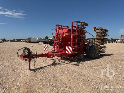 HORCH PRONTO 6 AS 6 m Semi-Mount Combine De Semis ... - Сеялка: фото 1 HORCH PRONTO 6 AS 6 m Semi-Mount Combine De Semis ... - Сеялка: фото 1