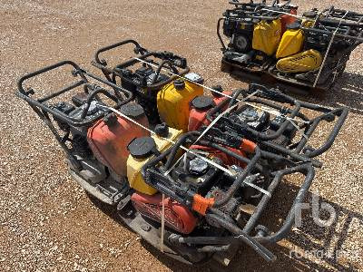 HUSQVARNA LF75A Qte De Plaques Vibrantes Qty Of - Виброплита: фото 4 HUSQVARNA LF75A Qte De Plaques Vibrantes Qty Of - Виброплита: фото 4