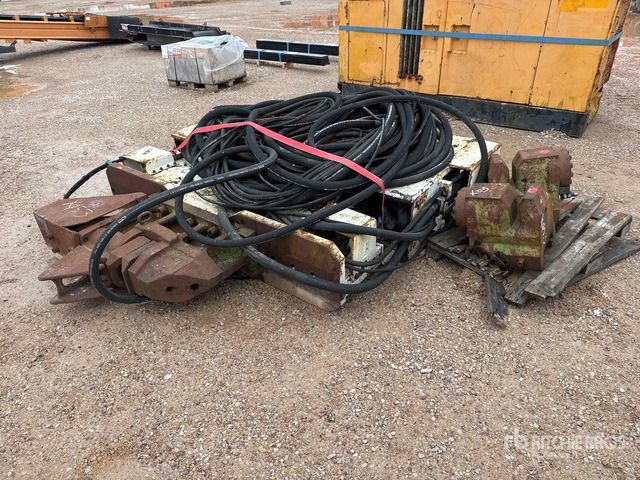 ICE 416 - Строительное оборудование: фото 1 ICE 416 - Строительное оборудование: фото 1