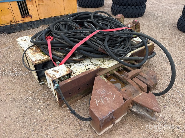 ICE 416 - Строительное оборудование: фото 2 ICE 416 - Строительное оборудование: фото 2