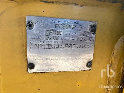 KOMATSU PC26MR-3 Mini-Pelle - Мини-экскаватор: фото 5 KOMATSU PC26MR-3 Mini-Pelle - Мини-экскаватор: фото 5