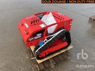 LANM LAM800 Tondeuse (Unused) - Газонокосилка: фото 1 LANM LAM800 Tondeuse (Unused) - Газонокосилка: фото 1