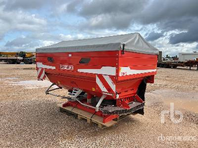 MASCHIO GASPARDO PRIMO EWICE 332 (Unused) - Разбрасыватель удобрений: фото 3 MASCHIO GASPARDO PRIMO EWICE 332 (Unused) - Разбрасыватель удобрений: фото 3