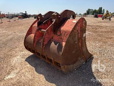 MULLER R7 1700 mm 1.88 m3 Godet Skeleton - Ковш для экскаватора: фото 3 MULLER R7 1700 mm 1.88 m3 Godet Skeleton - Ковш для экскаватора: фото 3