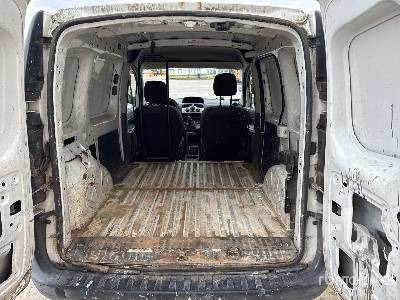 Цельнометаллический фургон RENAULT KANGOO Vehicule Utilitaire: фото 21