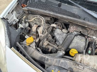 Цельнометаллический фургон RENAULT KANGOO Vehicule Utilitaire: фото 13