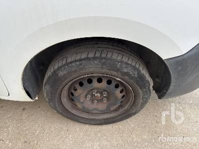 Цельнометаллический фургон RENAULT KANGOO Vehicule Utilitaire: фото 25