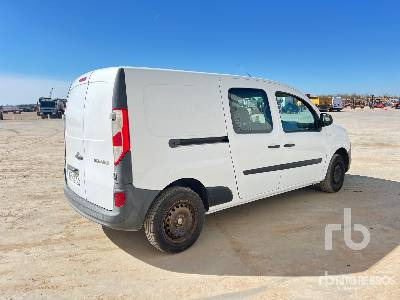 RENAULT KANGOO Vehicule Utilitaire - Цельнометаллический фургон: фото 3 RENAULT KANGOO Vehicule Utilitaire - Цельнометаллический фургон: фото 3
