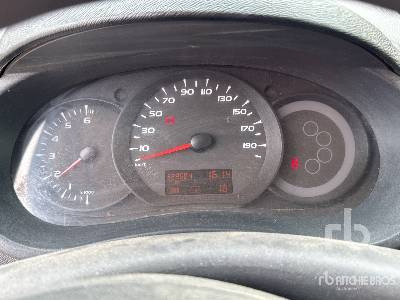 Цельнометаллический фургон RENAULT KANGOO Vehicule Utilitaire: фото 6
